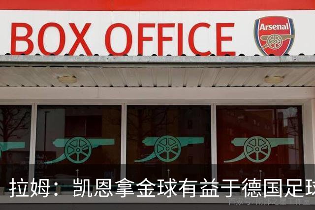 拉姆：凯恩拿金球有益于德国足球；拜仁能拿欧冠冠军